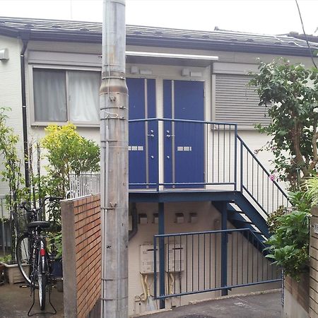 Maison De Takinogawa Apartment Tokio Exterior foto